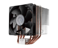 COOLER MASTER WENTYLATOR CPU HYPER 612 V2 - 438231 - zdjęcie 1